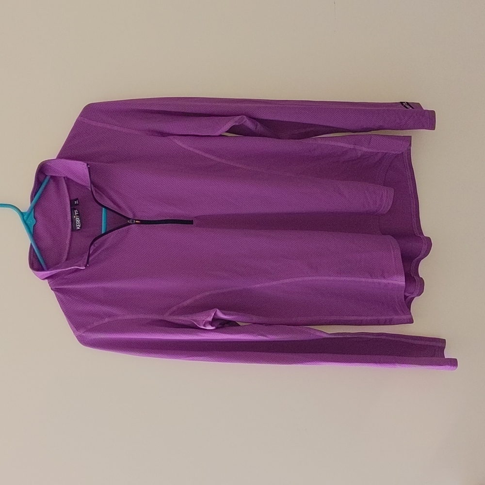 Kerrits Quarter Zip